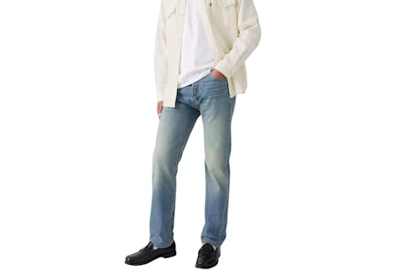 Levi’s Men’s Jeans