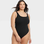 Auden Women's Tank Bodysuit