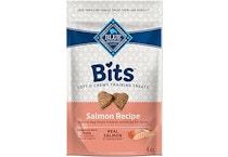 2 Blue Buffalo Bits Bags