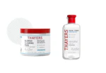2 Thayers Facial Products