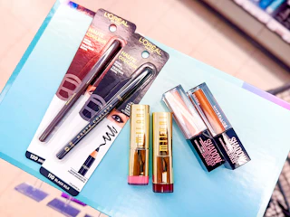maybelline milani loreal walgreens