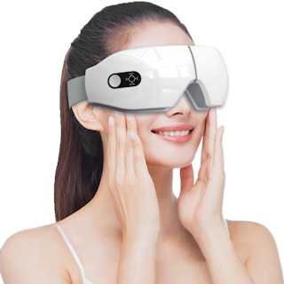 REVEYEVE™ Heated Eye Massager