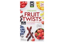 Member's Mark Fruit Twists 24-Pack