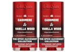2 Old Spice Alchemist Deodorants