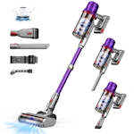 Cordless Stick Vacuum Cleaner