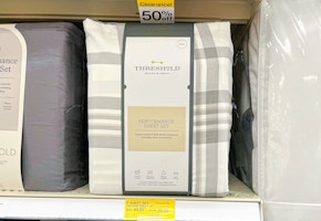 Threshold Sheet Set