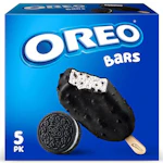 2 Oreo Frozen Bar 4-Packs