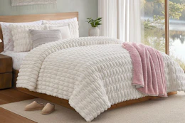 bearpaw bedding