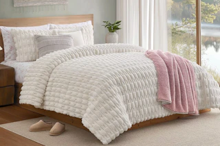 bearpaw bedding