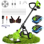 Electric Lawn Trimmer