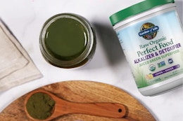 B00FB1S988 Superfood powder