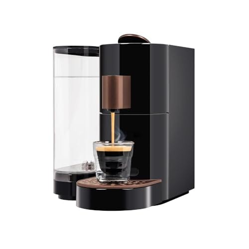 Twins II Coffee & Espresso Maker