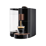Twins II Coffee & Espresso Maker