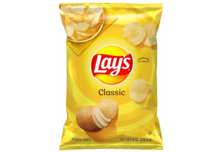 Lay's Chips