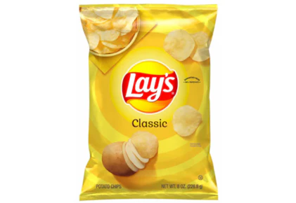 Lay's Chips