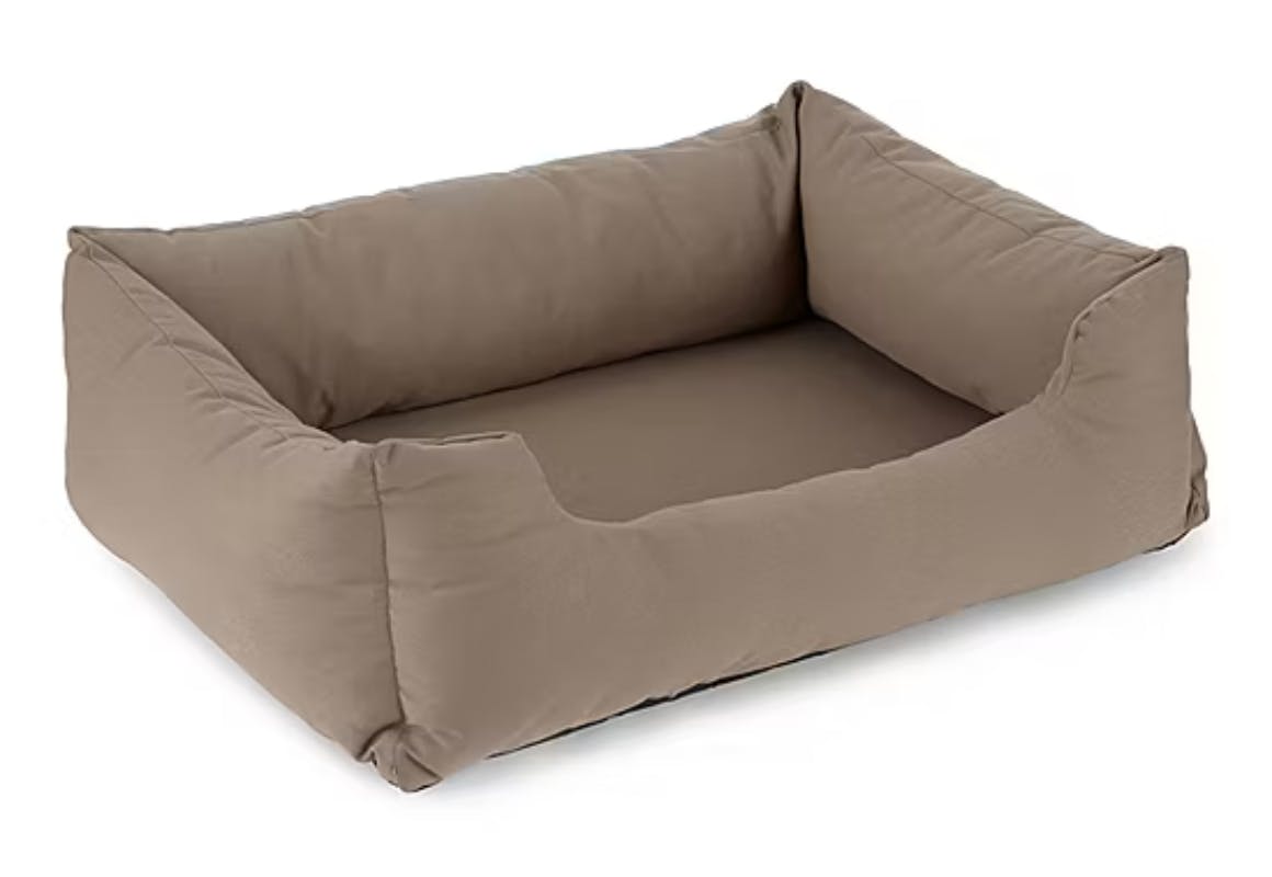 Paw & Tail Cooling Pet Bed