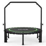Foldable Mini Trampoline