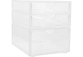 Martha Stewart Desk Organizer