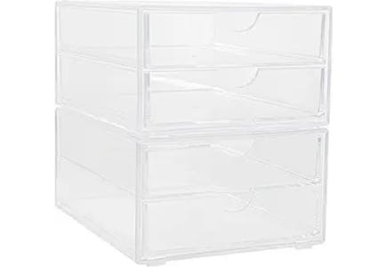 Martha Stewart Desk Organizer