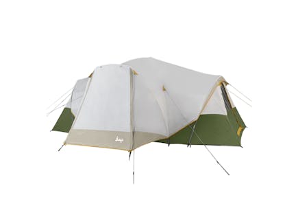 Slumberjack Riverbend Hybrid Dome Tent