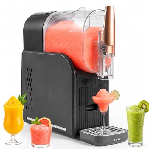 Frozen Drink Maker