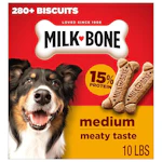 Milk-Bone Dog Treats