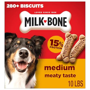 Milk-Bone Dog Treats