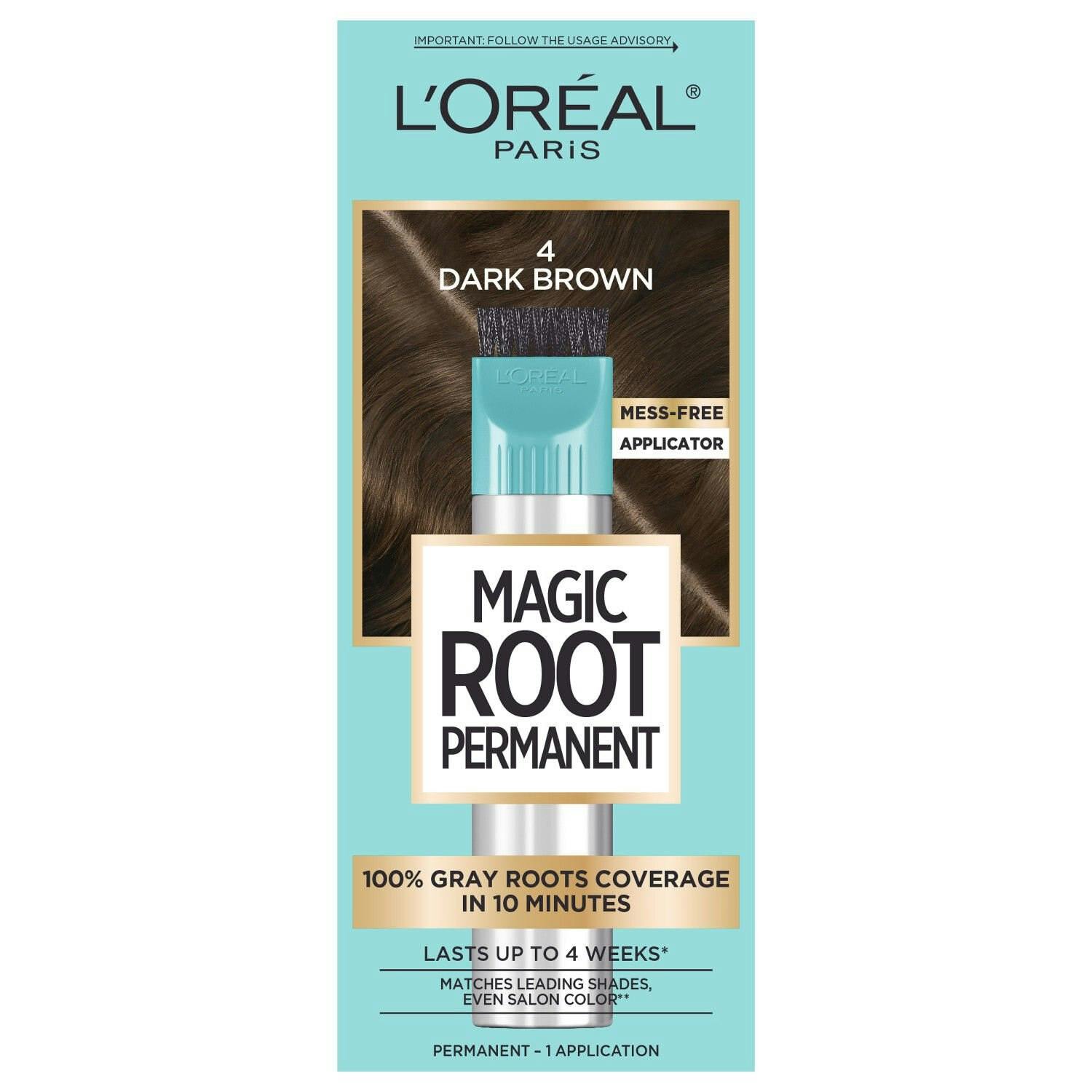 2 L'Oreal Paris Root Rescue Boxes