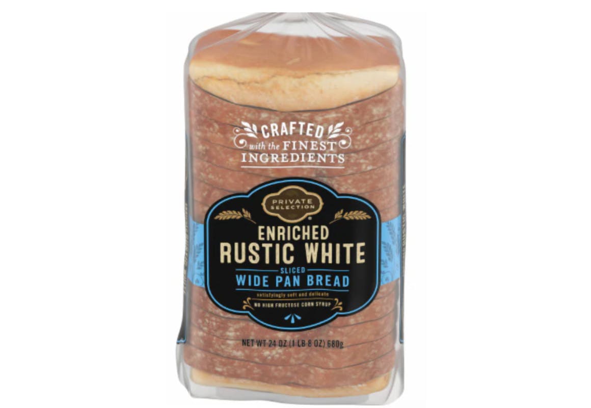 Private Selection Bread Loaf