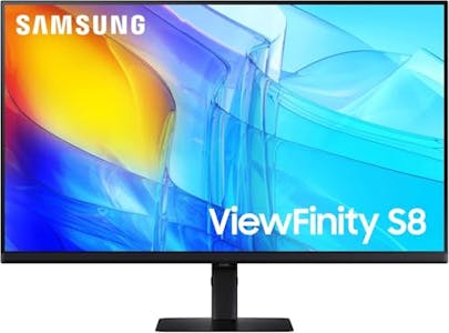 Samsung 27" ViewFinity S8 Monitor
