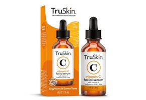 2 TruSkin Vitamin C Face Serums