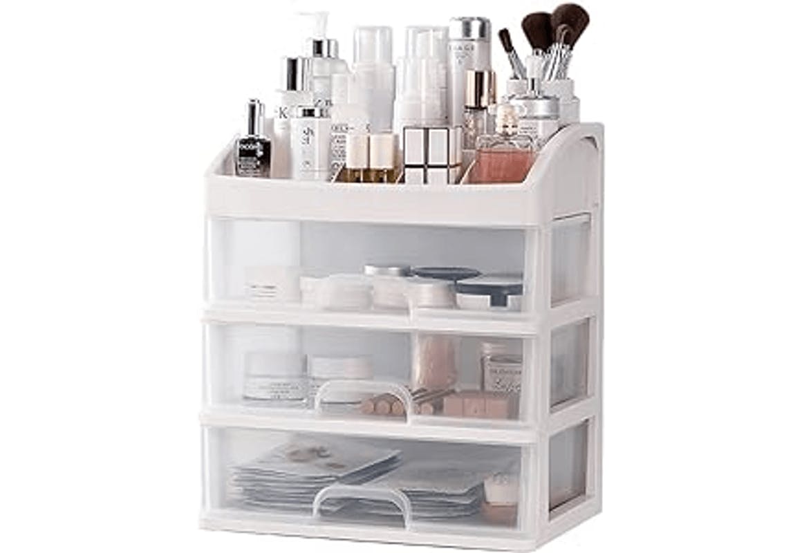 Makeup Organizer
