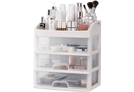 Makeup Organizer
