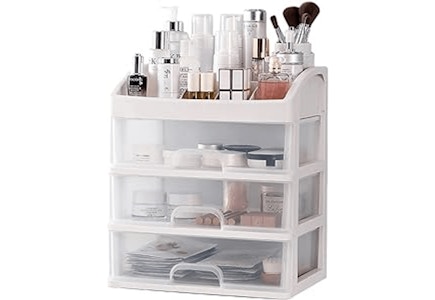 Makeup Organizer