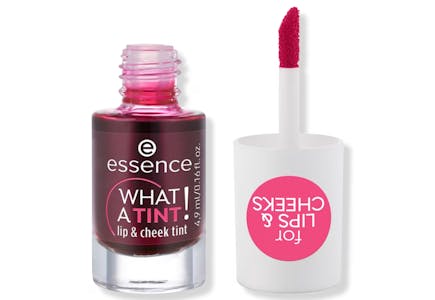 Essence Lip and Cheek Tint