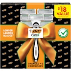 BIC Flex 5 Gift Set