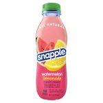 7 Snapple Lemonades