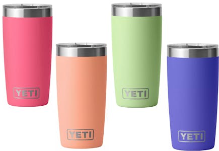 Yeti Rambler Tumbler
