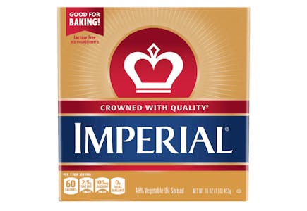 Imperial Butter Sticks