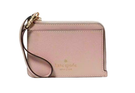 Wristlet