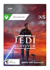 Star Wars Jedi: Survivor