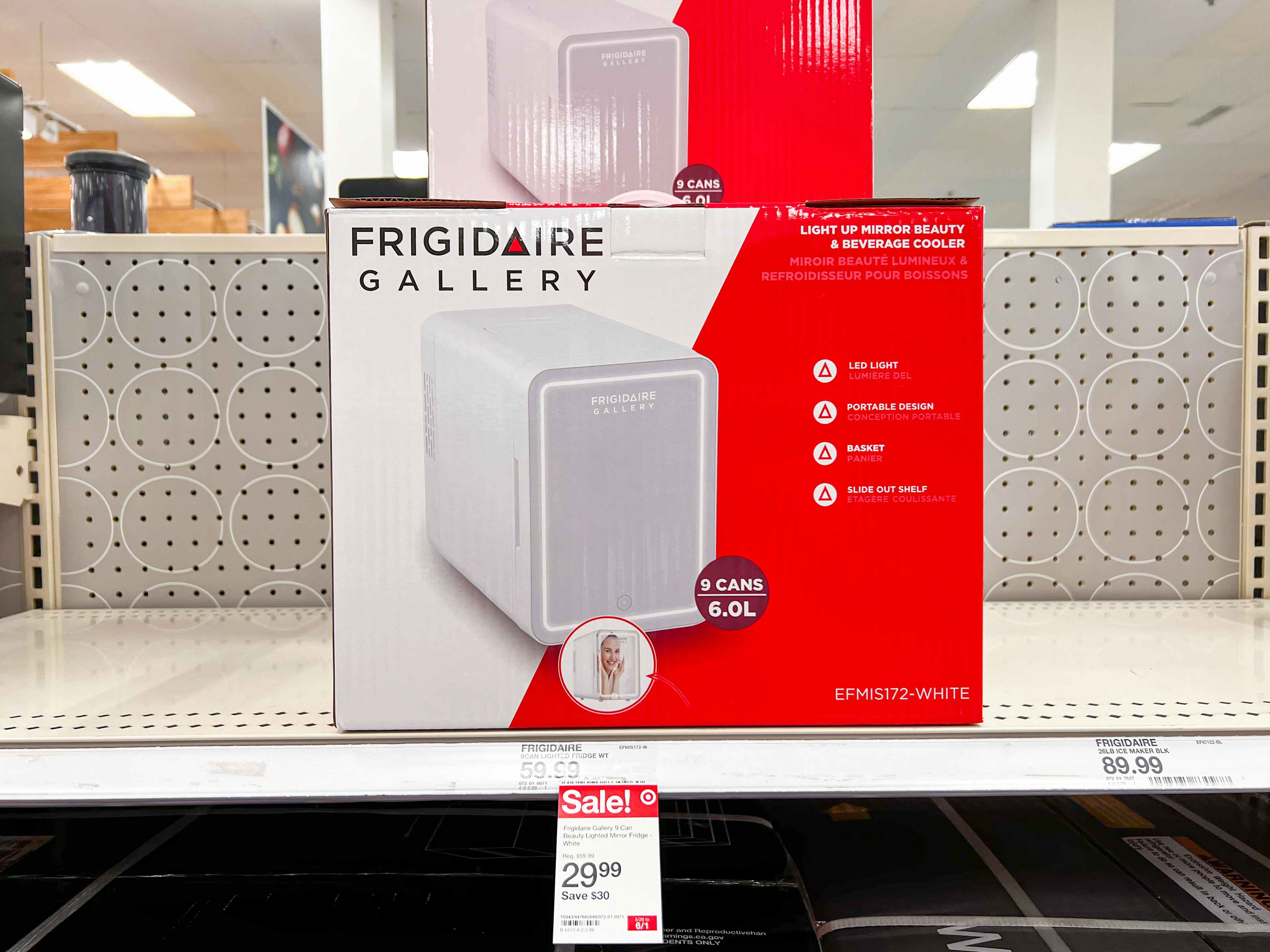 frigidaire-beauty-fridge-target1