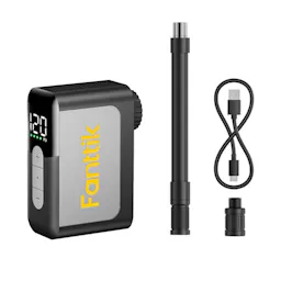 Fanttik X10 Ace Mini Bike Pump
