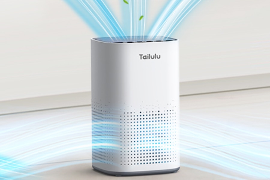 Air Purifier