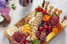Bamboo Charcuterie Boards