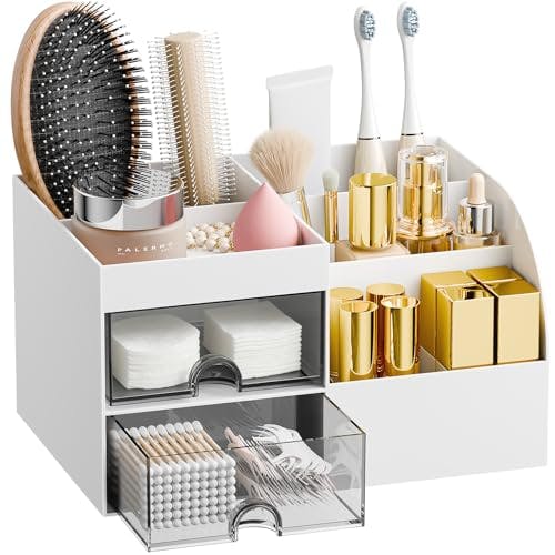 Makeup Organizer