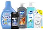 6 Household Products