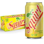Squirt Soda 12-Pack
