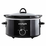 Crock-Pot Slow Cooker
