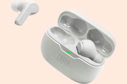 JBL Vibe Beam True Wireless Earbuds B0BQPGJ9LQ